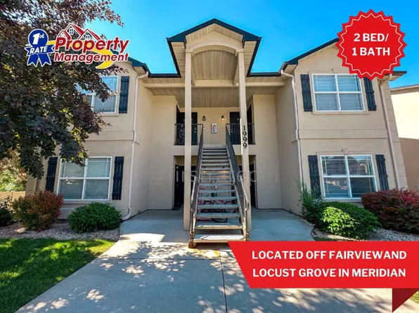 1923 E Wilson Ln APT C, Meridian, ID 83642