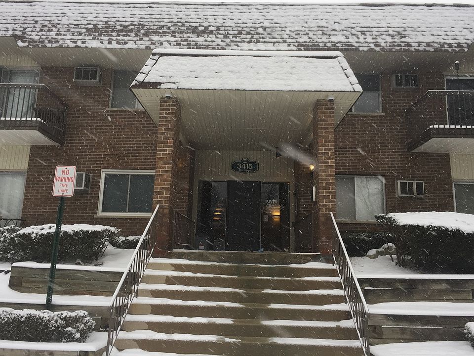 1st image of 3415 83rd St APT E14