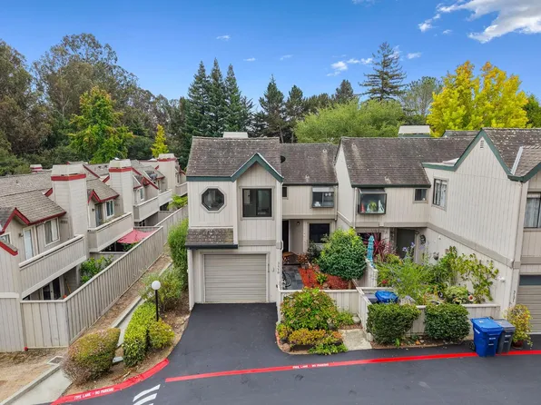 3119 Erin Ln, Santa Cruz, CA 95065