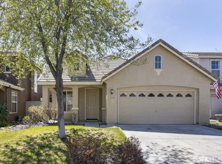 1740 Back Country Ct, Reno, NV 89521