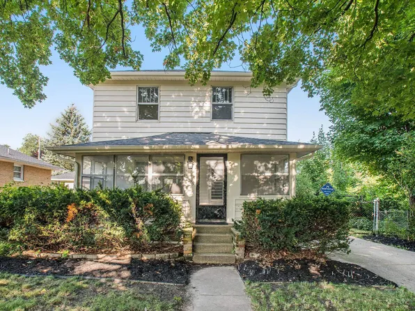 2125 Oliver St, South Bend, IN 46613