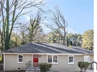 2070 Rosewood Rd, Decatur, GA 30032