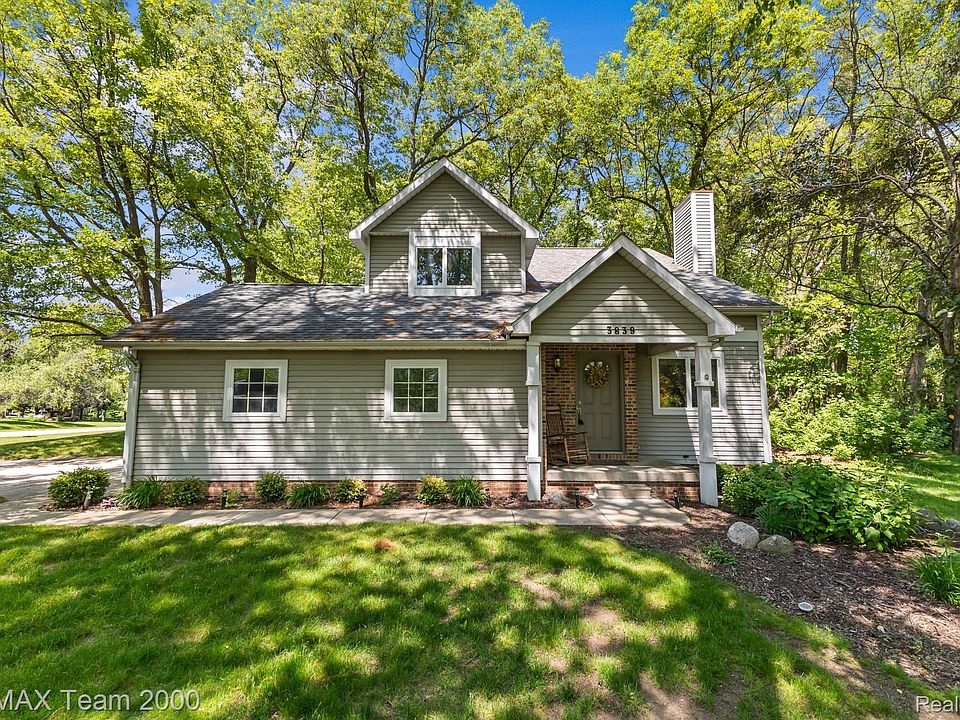 1st image of 3839 Winding Pine Dr