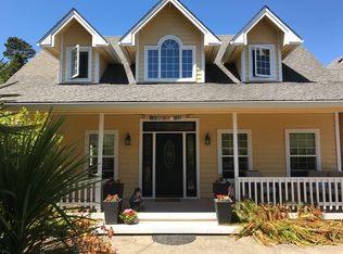 88116 Windleaf Way, Florence, OR 97439