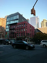 800 Ninth Avenue in Hell&#39;s Kitchen