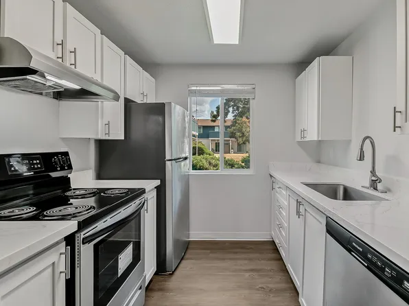 The Landing Apartments