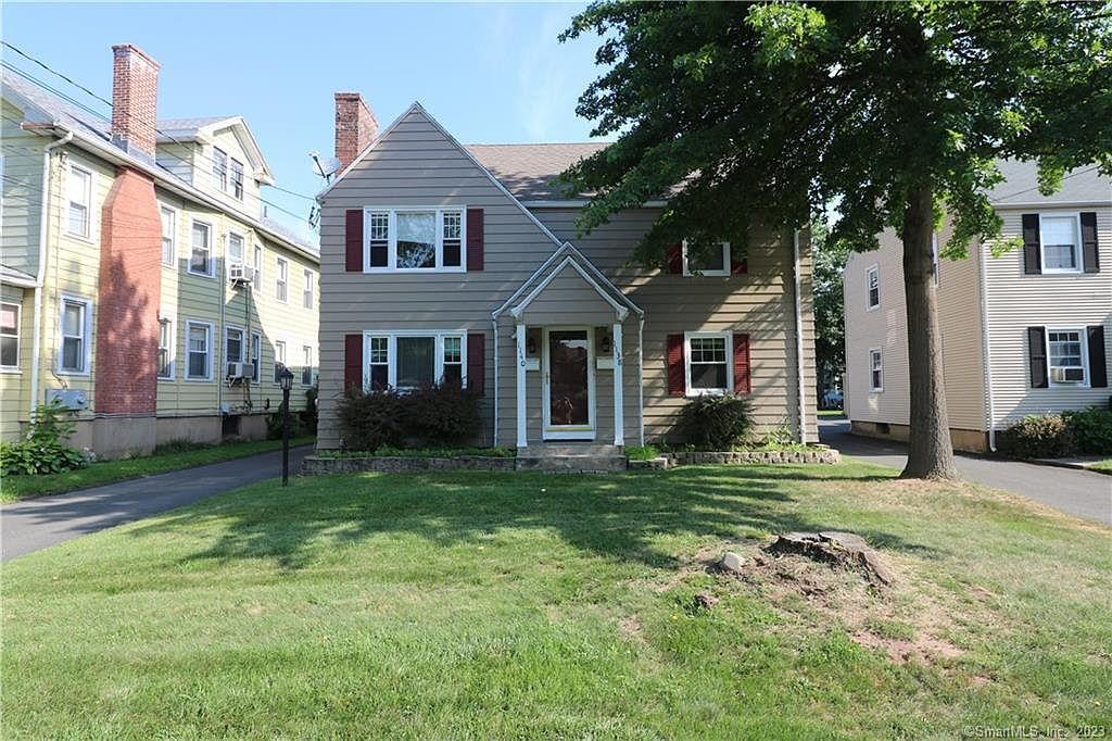 1138 Boulevard, West Hartford, CT 06119 Zillow
