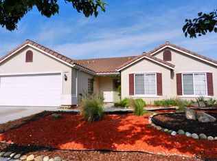 2727 Stonebrook Cir, Paso Robles, CA 93446