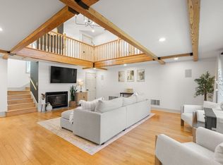 22 Old Cambridge Tpke, Lincoln, MA 01773