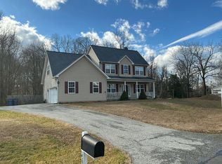 1645 Green Manor Dr, Nanjemoy, MD 20662