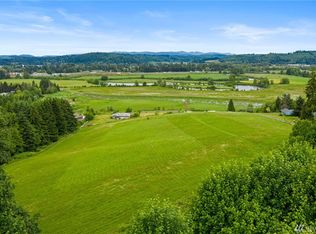 1426 S Scheuber Rd, Centralia, WA 98531