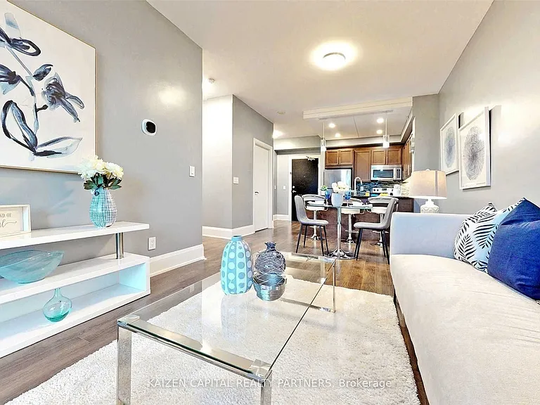 45 Yorkland Blvd #205 — Photo 8