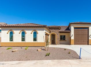 17250 W Loma Ln, Waddell, AZ 85355