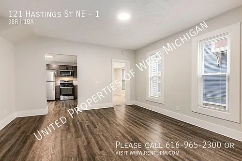 121 Hastings St NE #1 Photo 1