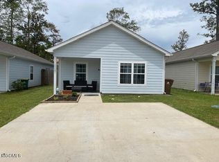 17297 Avondale Circle, Diberville, MS 39540