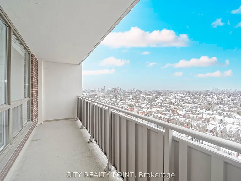 666 Spadina Ave #1007 — Photo 5
