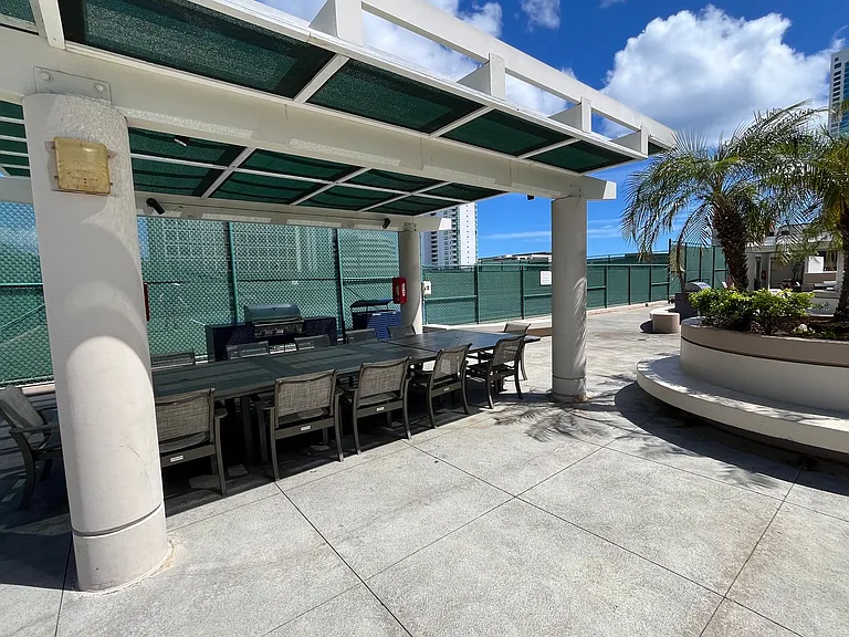 1296 Kapiolani Blvd #2004E — Photo 28