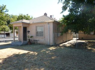 1861 S Hunter St, Stockton, CA 95206