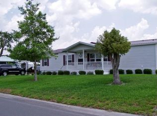 417 Spoonbill Ct, Kenansville, FL 34739