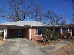 1004 48th St, Birmingham, AL 35208