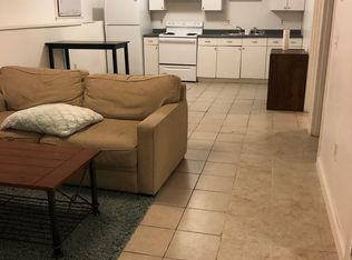 3 Glasgow St APT C, Providence, RI 02908