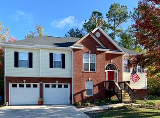 261 Ivey Lake Pkwy, Temple, GA 30179