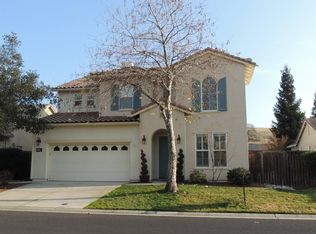 7576 Colbert Dr, Rancho Murieta, CA 95683