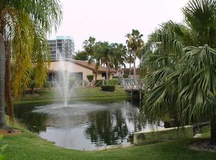 2711 Parkview Dr, Hallandale Beach, FL 33009