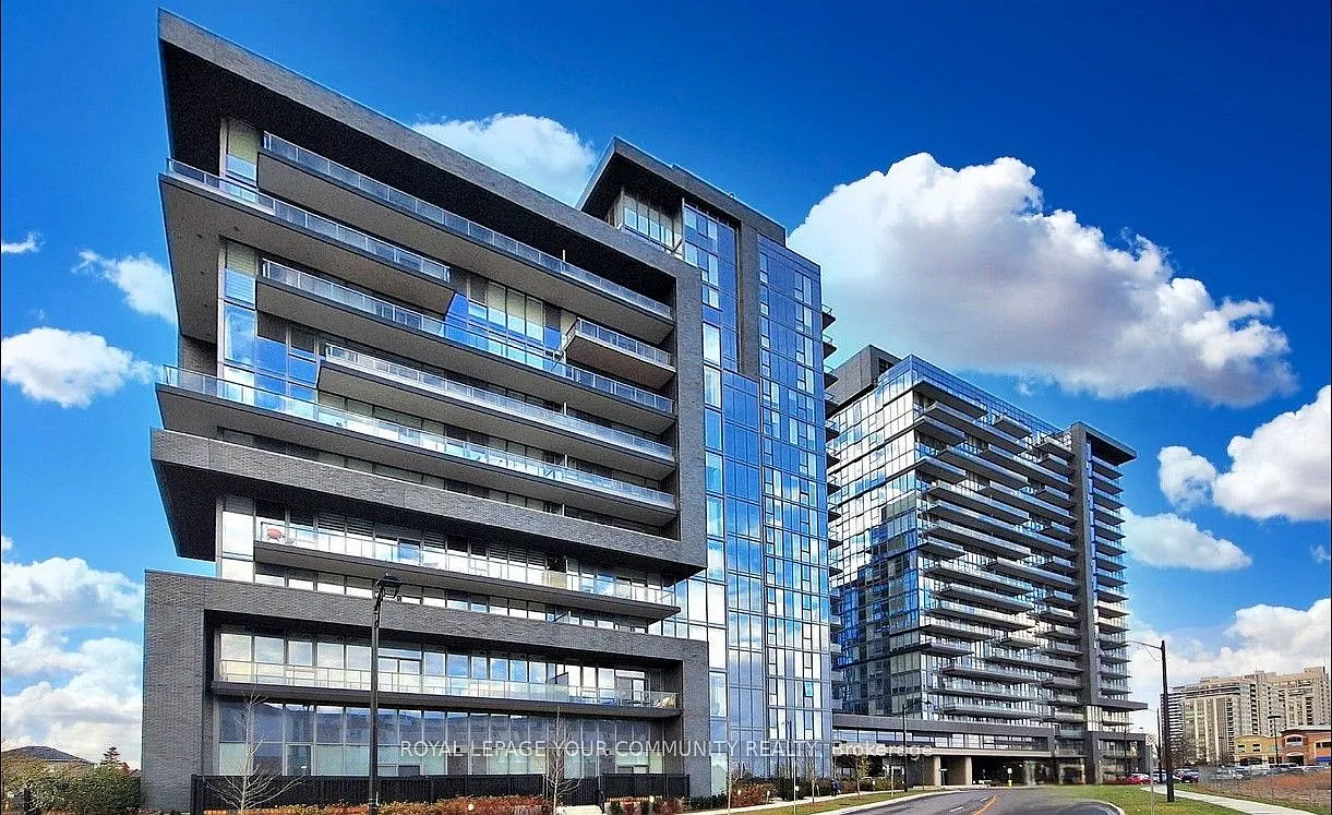 D'OR Condo — Photo 2