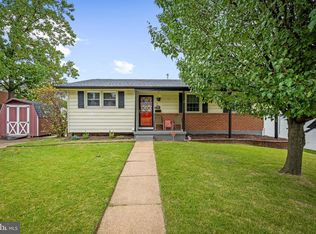 3 Weyburn Ct, Baltimore, MD 21237