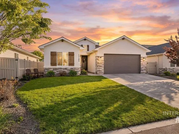 12195 S Red Shouldered Hawk Ln, Nampa, ID 83686