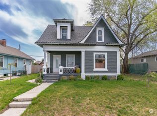 623 King St, Wenatchee, WA 98801