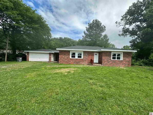 2010 Husband Rd, Paducah, KY 42003