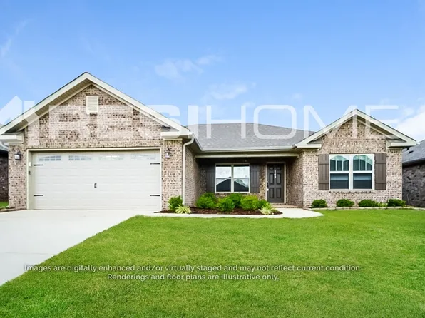 143 Edgestone Dr, Harvest, AL 35749
