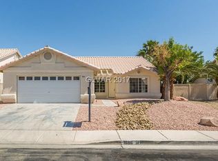 1686 Pecan Orchard Ln, Las Vegas, NV 89123