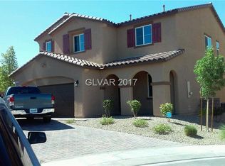 2816 Graceful Grove Ave, North Las Vegas, NV 89032