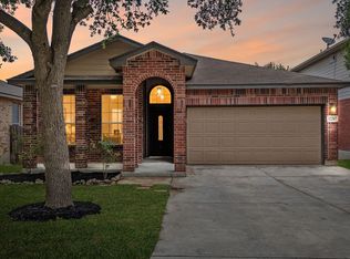12207 MEDINA ML, San Antonio, TX 78253