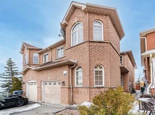 987 Sonoma Ct, Mississauga, ON L5V 2P4