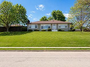810 S Roosevelt Ave, Piqua, OH 45356