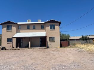 462 Sorrel Ct, Rio Rico, AZ 85648