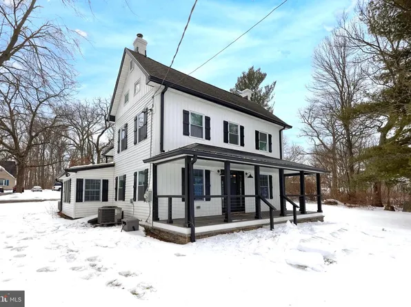 1033 Old Pylesville Rd, Pylesville, MD 21132