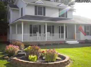 9604 Louisville St, Louisville, OH 44641