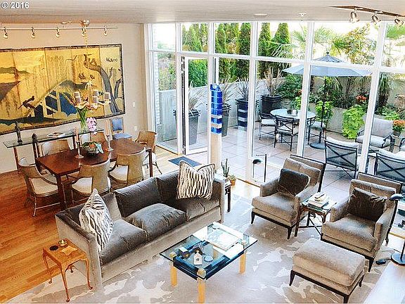 Living and Dining