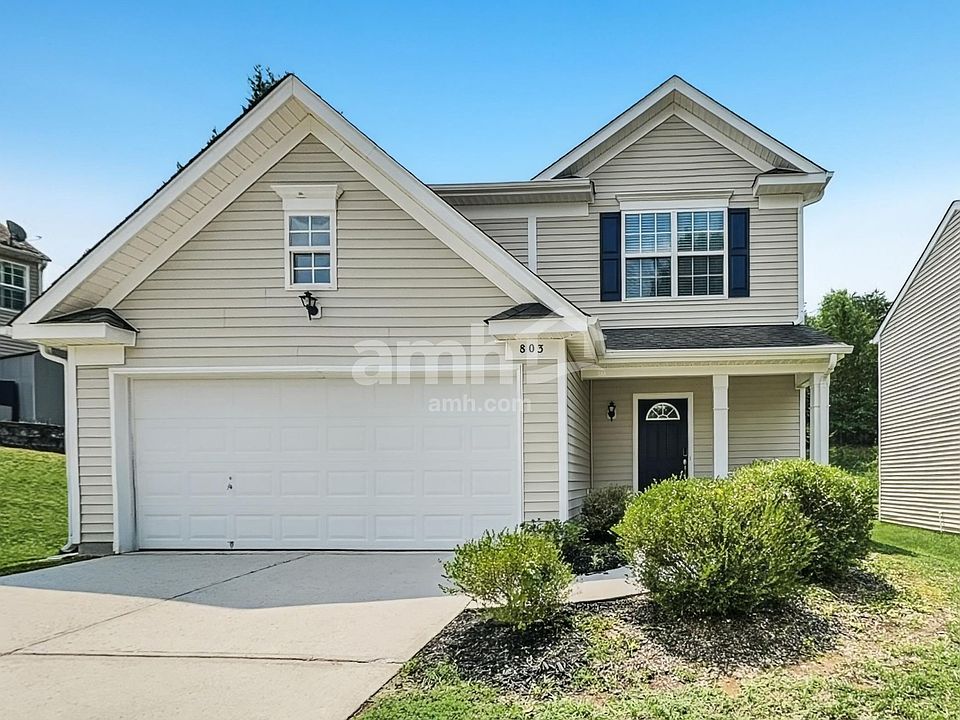 1st image of 803 Celtic Crossing Dr
