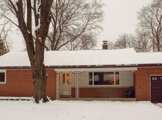 175 Ceramic Dr, Columbus, OH 43214