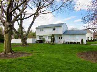 39 Palmer Ave, West Long Branch, NJ 07764