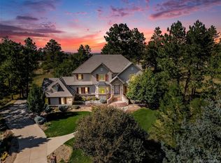 5475 Golden Currant Way, Parker, CO 80134
