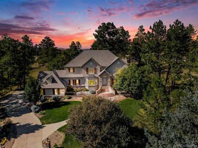 5475 Golden Currant Way, Parker, CO, 80134