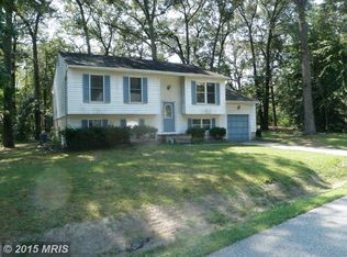 249 Armstrong Ln, Pasadena, MD 21122