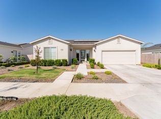 3811 N Santa Fe Street, Visalia, CA